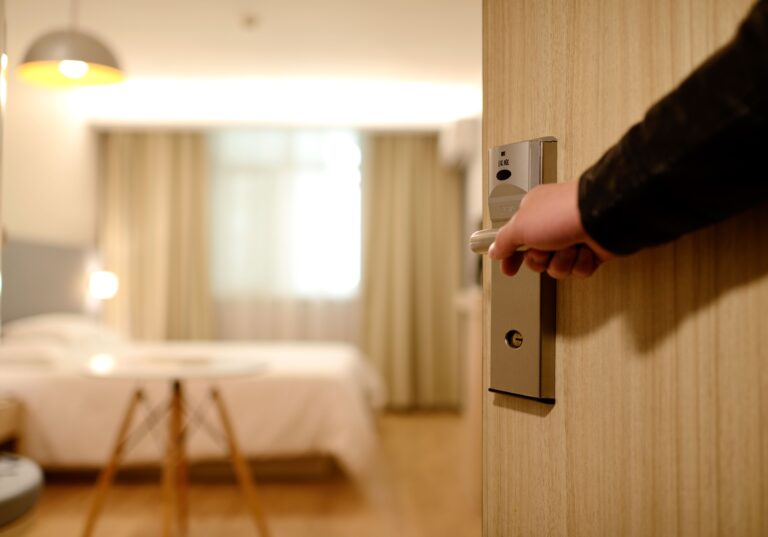 best smart locks for airbnb